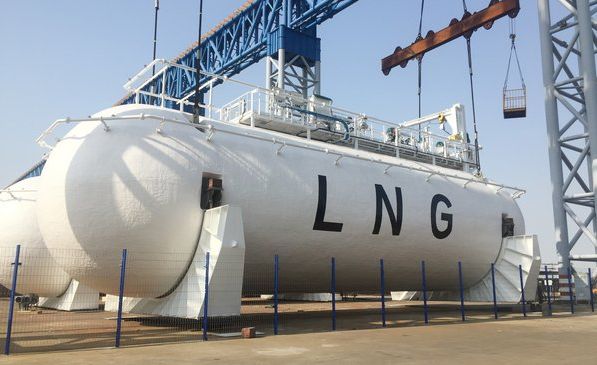 预计未来LNG进口成本有望走低